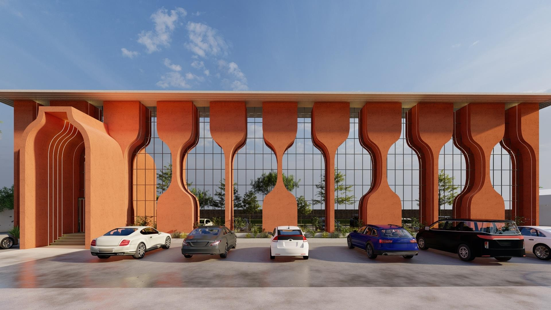 Kitchen showcase image